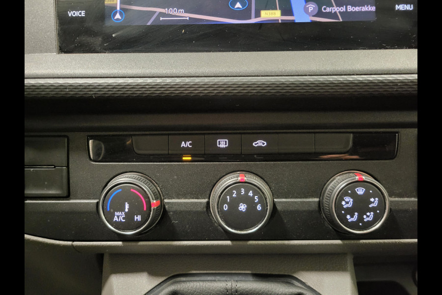 Volkswagen Transporter 2.0TDI 110pk Euro 6!