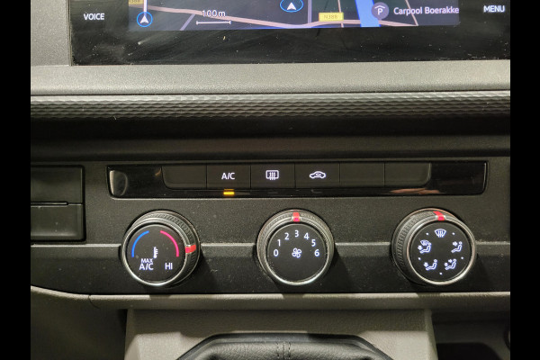 Volkswagen Transporter 2.0TDI 110pk Euro 6!