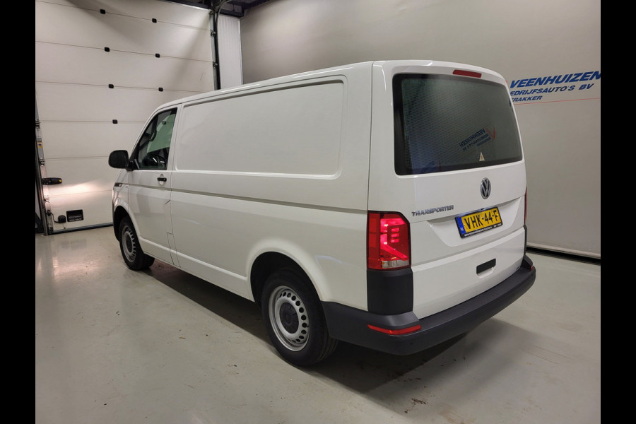 Volkswagen Transporter 2.0TDI 110pk Euro 6!