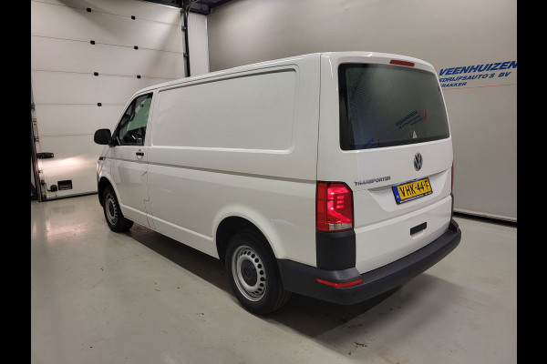 Volkswagen Transporter 2.0TDI 110pk Euro 6!