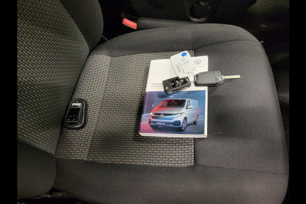 Volkswagen Transporter 2.0TDI 110pk Euro 6!