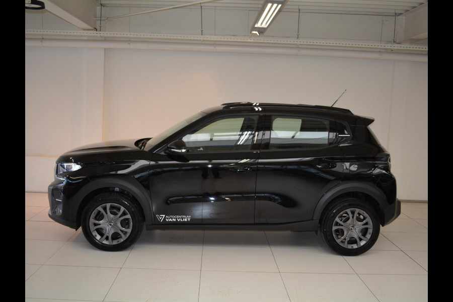 Citroën C3 1.2 Turbo 100pk Business | Navigatie |