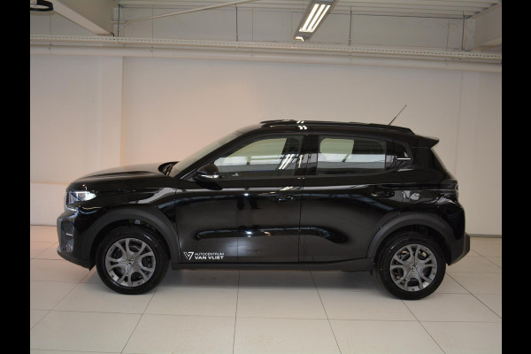 Citroën C3 1.2 Turbo 100pk Business | Navigatie |