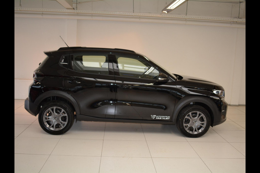 Citroën C3 1.2 Turbo 100pk Business | Navigatie |