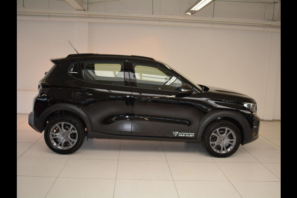 Citroën C3 1.2 Turbo 100pk Business | Navigatie |