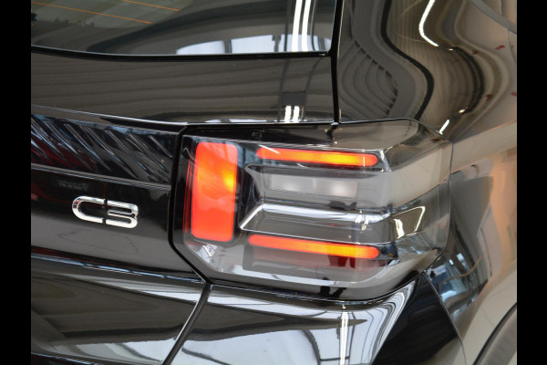 Citroën C3 1.2 Turbo 100pk Business | Navigatie |