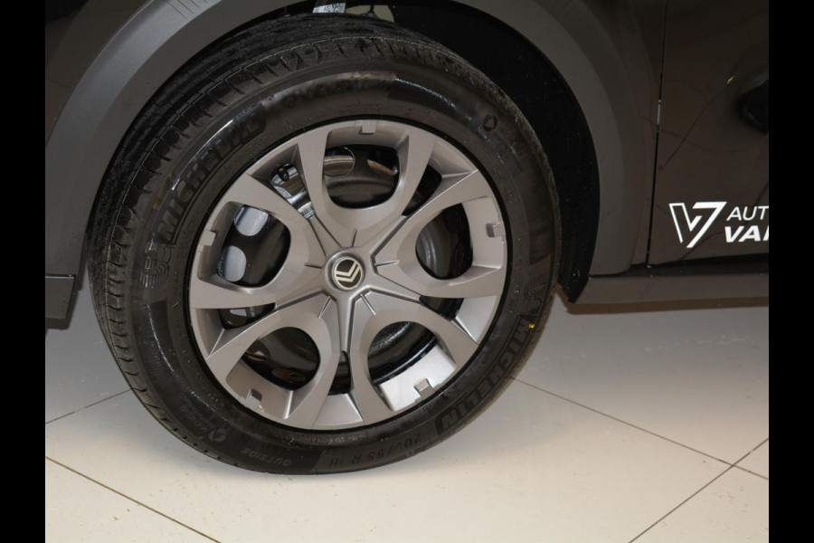 Citroën C3 1.2 Turbo 100pk Business | Navigatie |