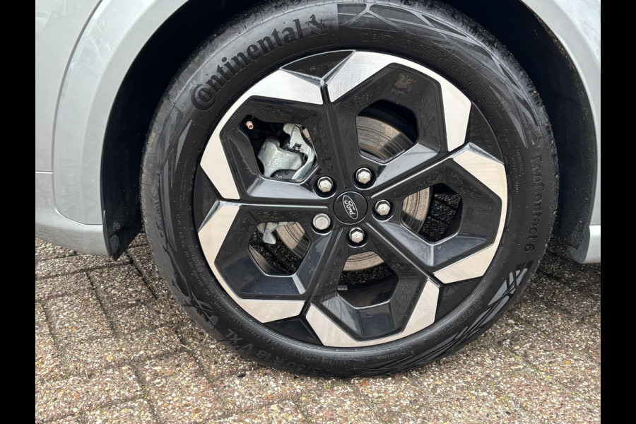 Ford Puma 1.0 EcoBoost Hybrid ST-Line X 155pk Automaat | Panoramadak | Afneembare trekhaak | Winter Pack | Adaptive cruise control | 360 graden camera | Bang&Olufsen | Elektrische achterklep | Matrix LED