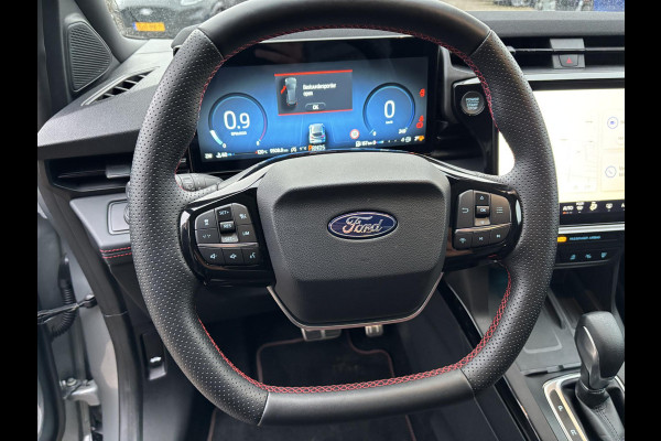Ford Puma 1.0 EcoBoost Hybrid ST-Line X 155pk Automaat | Panoramadak | Afneembare trekhaak | Winter Pack | Adaptive cruise control | 360 graden camera | Bang&Olufsen | Elektrische achterklep | Matrix LED