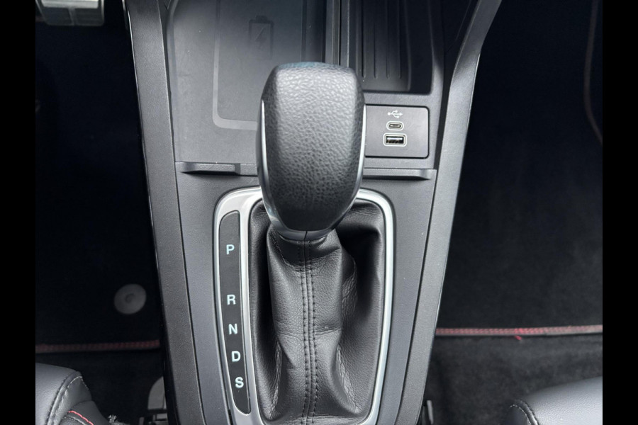 Ford Puma 1.0 EcoBoost Hybrid ST-Line X 155pk Automaat | Panoramadak | Afneembare trekhaak | Winter Pack | Adaptive cruise control | 360 graden camera | Bang&Olufsen | Elektrische achterklep | Matrix LED