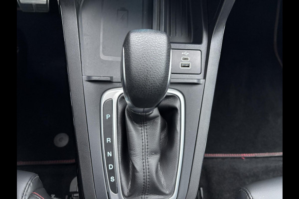 Ford Puma 1.0 EcoBoost Hybrid ST-Line X 155pk Automaat | Panoramadak | Afneembare trekhaak | Winter Pack | Adaptive cruise control | 360 graden camera | Bang&Olufsen | Elektrische achterklep | Matrix LED