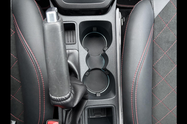 Ford Puma 1.0 EcoBoost Hybrid ST-Line X 155pk Automaat | Panoramadak | Afneembare trekhaak | Winter Pack | Adaptive cruise control | 360 graden camera | Bang&Olufsen | Elektrische achterklep | Matrix LED