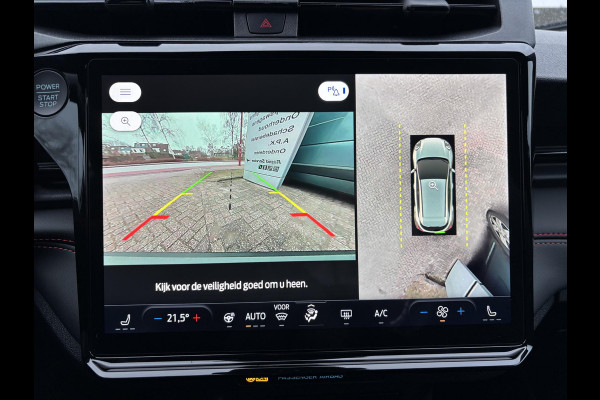 Ford Puma 1.0 EcoBoost Hybrid ST-Line X 155pk Automaat | Panoramadak | Afneembare trekhaak | Winter Pack | Adaptive cruise control | 360 graden camera | Bang&Olufsen | Elektrische achterklep | Matrix LED