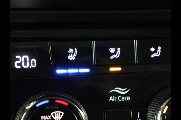 Škoda Superb 1.4 TSI iV Laurin & Klement | Panoramadak | Stoelventilatie | Leder | Trekhaak | Canton Sound | Virtual Cockpit | Navigatie | Memory | Achterbankverwarming | Full LED | Keyless | Carplay | PHEV