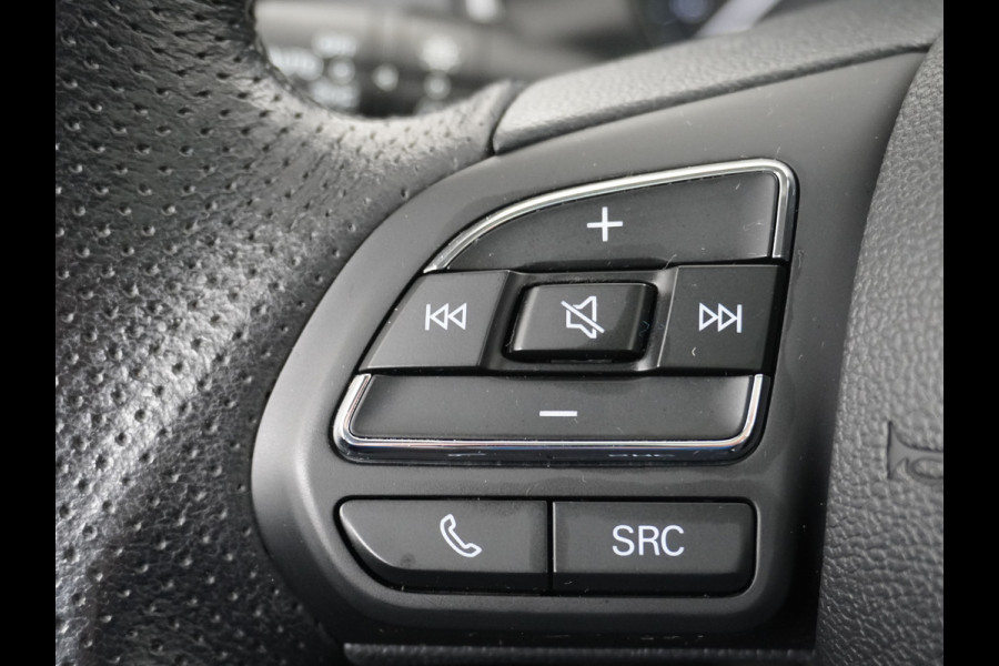 MG ZS AUT. EV Leder Pano-dak Adaptive-Cruise Apple Carplay Android Luxury Navi Camera Airco DAB+ EV45kWh Connected-Services Elec.Stoel+Verwarmd Keyless Lane/Speed Assist Bluetooth Led ESP BAS ASR Botswaarsch.Systeem Bordherkenning Lmv Pdc 3 fase laden