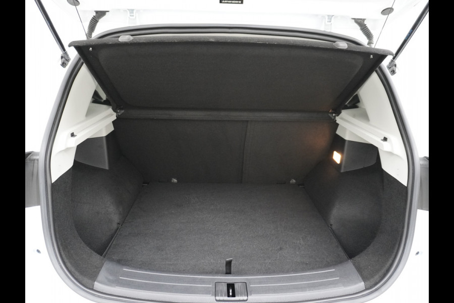 MG ZS AUT. EV Leder Pano-dak Adaptive-Cruise Apple Carplay Android Luxury Navi Camera Airco DAB+ EV45kWh Connected-Services Elec.Stoel+Verwarmd Keyless Lane/Speed Assist Bluetooth Led ESP BAS ASR Botswaarsch.Systeem Bordherkenning Lmv Pdc 3 fase laden