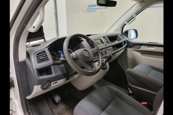 Volkswagen Transporter 2.0TDI 150pk L2/H1 4Motion Euro 6!