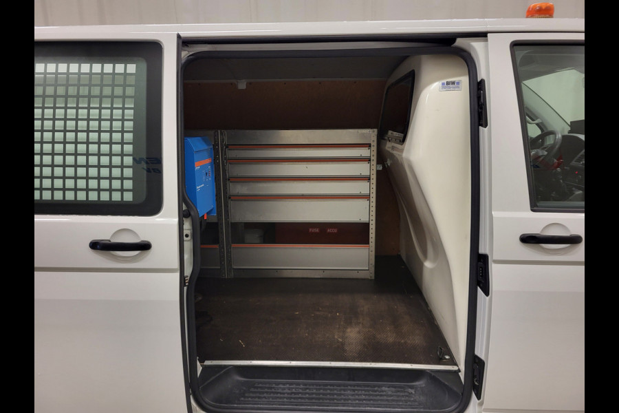 Volkswagen Transporter 2.0TDI 150pk L2/H1 4Motion Euro 6!