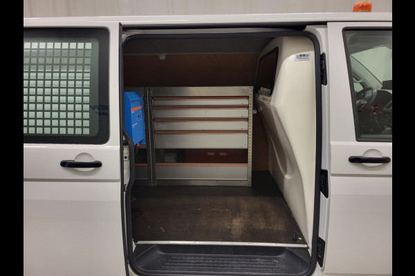 Volkswagen Transporter 2.0TDI 150pk L2/H1 4Motion Euro 6!