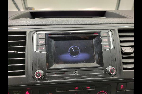 Volkswagen Transporter 2.0TDI 150pk L2/H1 4Motion Euro 6!