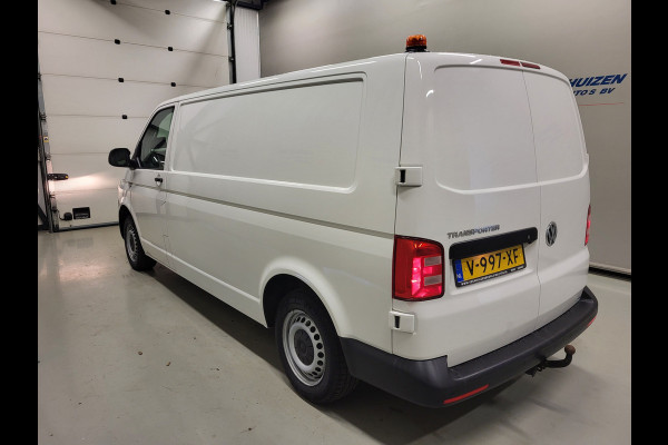 Volkswagen Transporter 2.0TDI 150pk L2/H1 4Motion Euro 6!