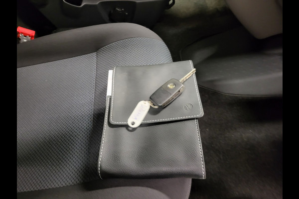 Volkswagen Transporter 2.0TDI 150pk L2/H1 4Motion Euro 6!