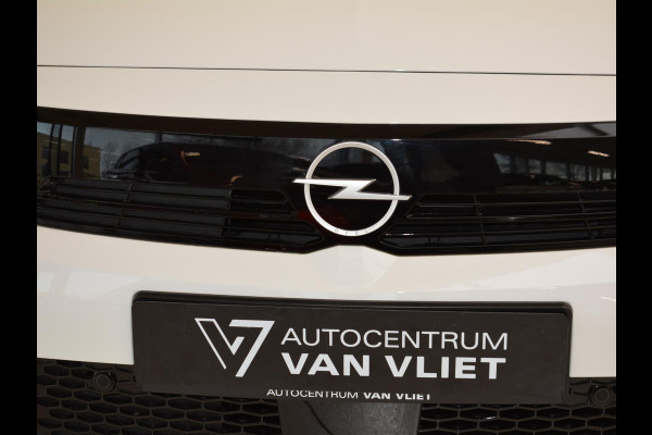 Opel Corsa Electric Long Range Business Edition 51 kWh | WLTP 424km | Warmtepomp |