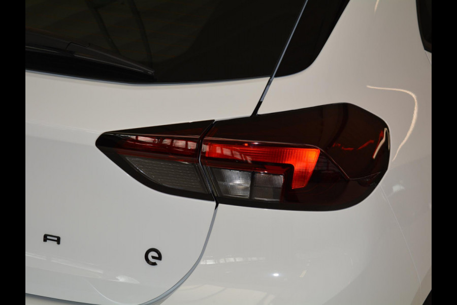 Opel Corsa Electric Long Range Business Edition 51 kWh | WLTP 424km | Warmtepomp |