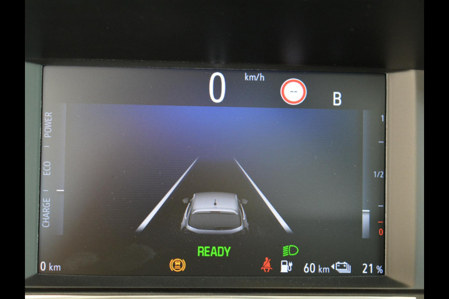 Opel Corsa Electric Long Range Business Edition 51 kWh | WLTP 424km | Warmtepomp |