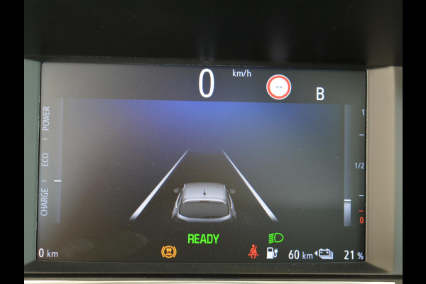 Opel Corsa Electric Long Range Business Edition 51 kWh | WLTP 424km | Warmtepomp |