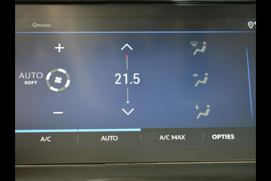 Opel Corsa Electric Long Range Business Edition 51 kWh | WLTP 424km | Warmtepomp |