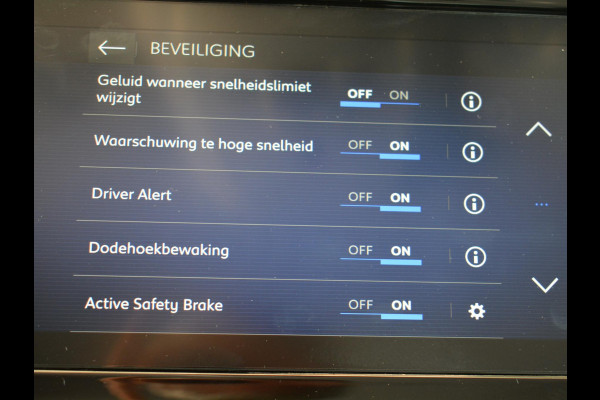 Opel Corsa Electric Long Range Business Edition 51 kWh | WLTP 424km | Warmtepomp |