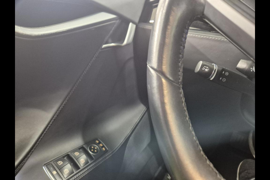 Tesla Model S 75D Base | SOH 90% | Luchtvering | Panorama | Camera |