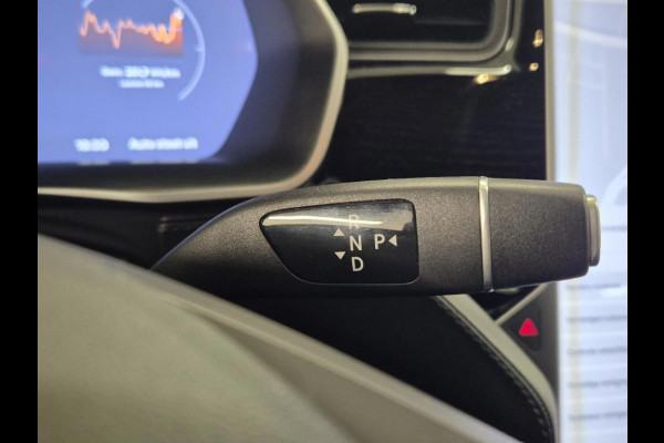 Tesla Model S 75D Base | SOH 90% | Luchtvering | Panorama | Camera |