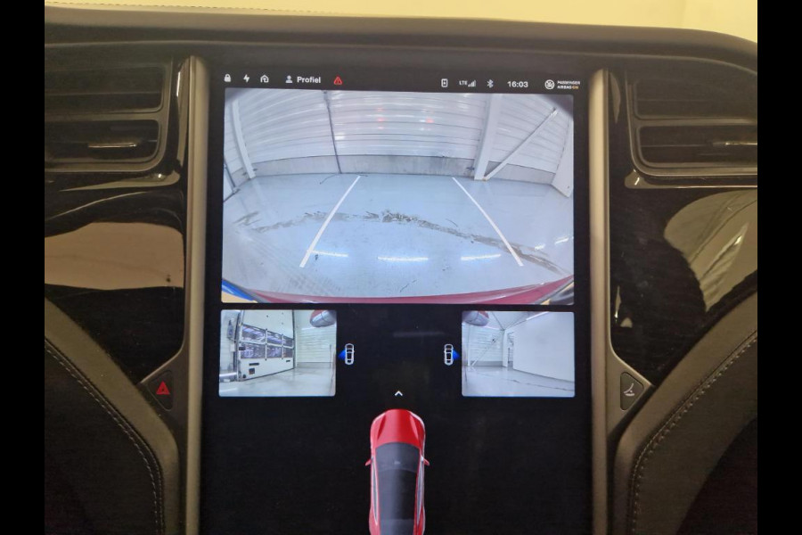Tesla Model S 75D Base | SOH 87% | Luchtvering | Panorama | Camera |