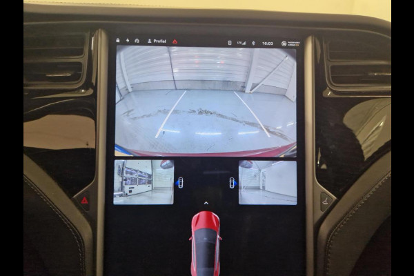 Tesla Model S 75D Base | SOH 87% | Luchtvering | Panorama | Camera |
