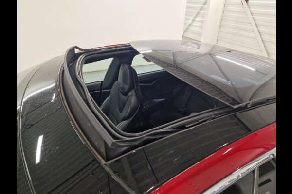 Tesla Model S 75D Base | SOH 87% | Luchtvering | Panorama | Camera |