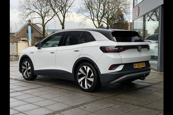 Volkswagen ID.4 Aut. First Edition 77 kWh | SoH 89% | Navi | Camera | ECC