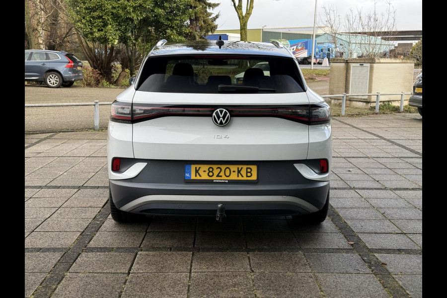 Volkswagen ID.4 Aut. First Edition 77 kWh | SoH 89% | Navi | Camera | ECC
