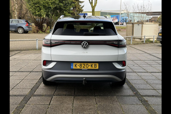 Volkswagen ID.4 Aut. First Edition 77 kWh | SoH 89% | Navi | Camera | ECC
