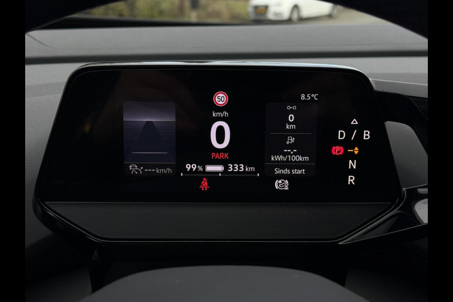 Volkswagen ID.4 Aut. First Edition 77 kWh | SoH 89% | Navi | Camera | ECC