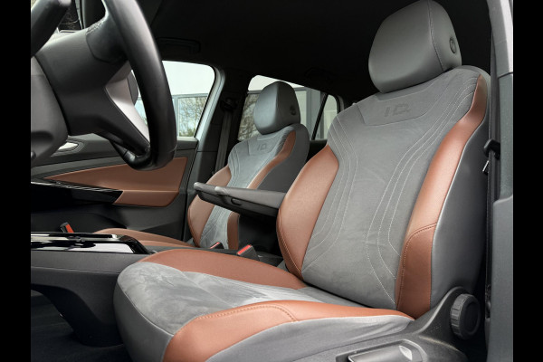 Volkswagen ID.4 Aut. First Edition 77 kWh | SoH 89% | Navi | Camera | ECC