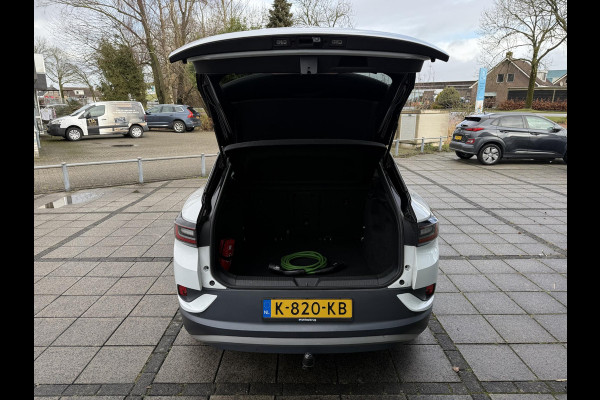 Volkswagen ID.4 Aut. First Edition 77 kWh | SoH 89% | Navi | Camera | ECC