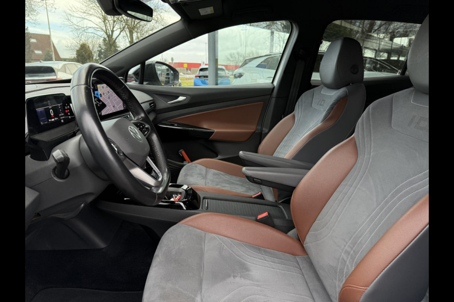 Volkswagen ID.4 Aut. First Edition 77 kWh | SoH 89% | Navi | Camera | ECC