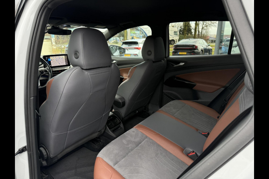 Volkswagen ID.4 Aut. First Edition 77 kWh | SoH 89% | Navi | Camera | ECC