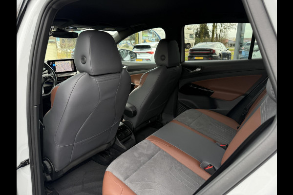 Volkswagen ID.4 Aut. First Edition 77 kWh | SoH 89% | Navi | Camera | ECC