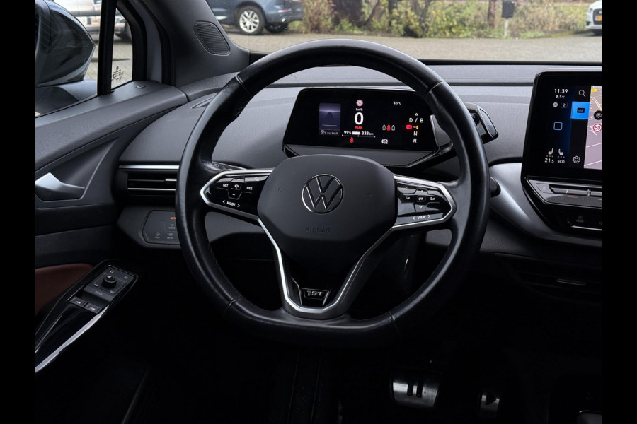 Volkswagen ID.4 Aut. First Edition 77 kWh | SoH 89% | Navi | Camera | ECC