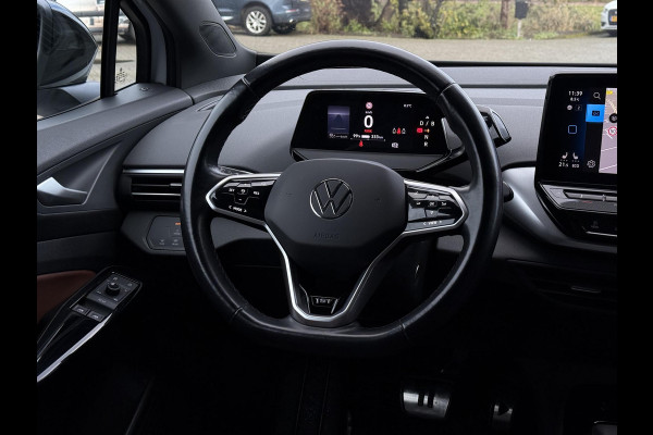 Volkswagen ID.4 Aut. First Edition 77 kWh | SoH 89% | Navi | Camera | ECC