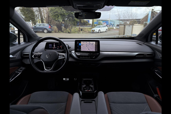 Volkswagen ID.4 Aut. First Edition 77 kWh | SoH 89% | Navi | Camera | ECC