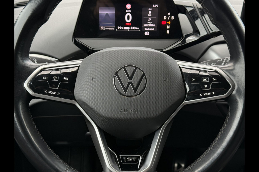 Volkswagen ID.4 Aut. First Edition 77 kWh | SoH 89% | Navi | Camera | ECC